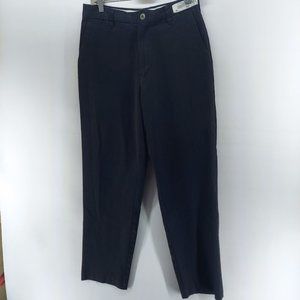 Cintas  comfort flex black Pants size 31